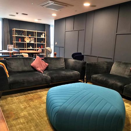 Leicester City Apartments By Charles Hope מראה חיצוני תמונה