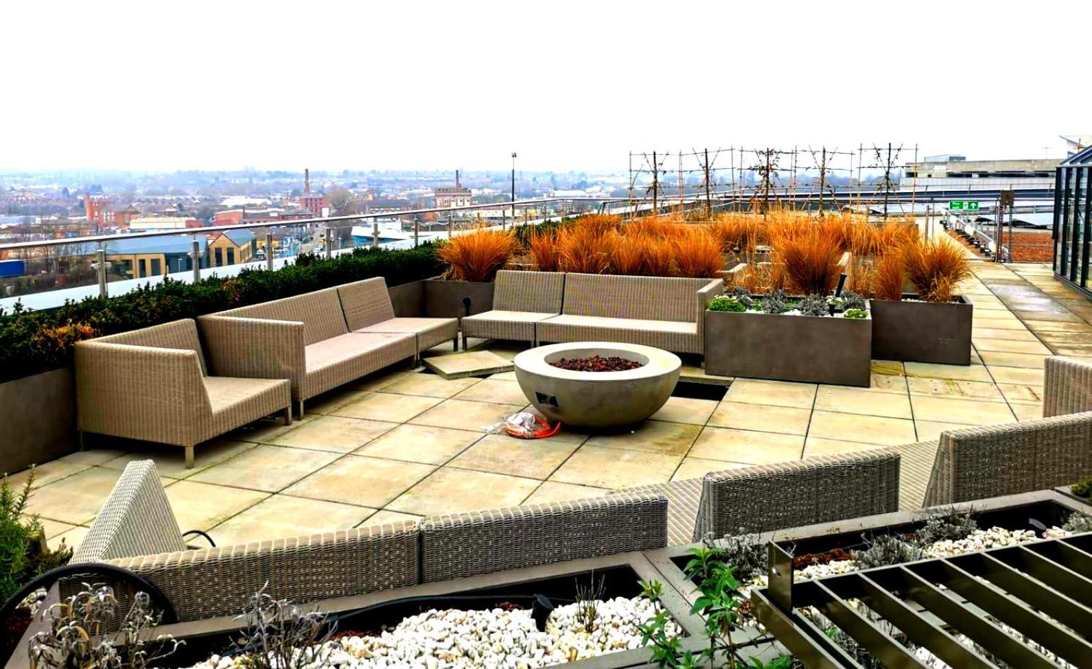 Leicester City Apartments By Charles Hope מראה חיצוני תמונה