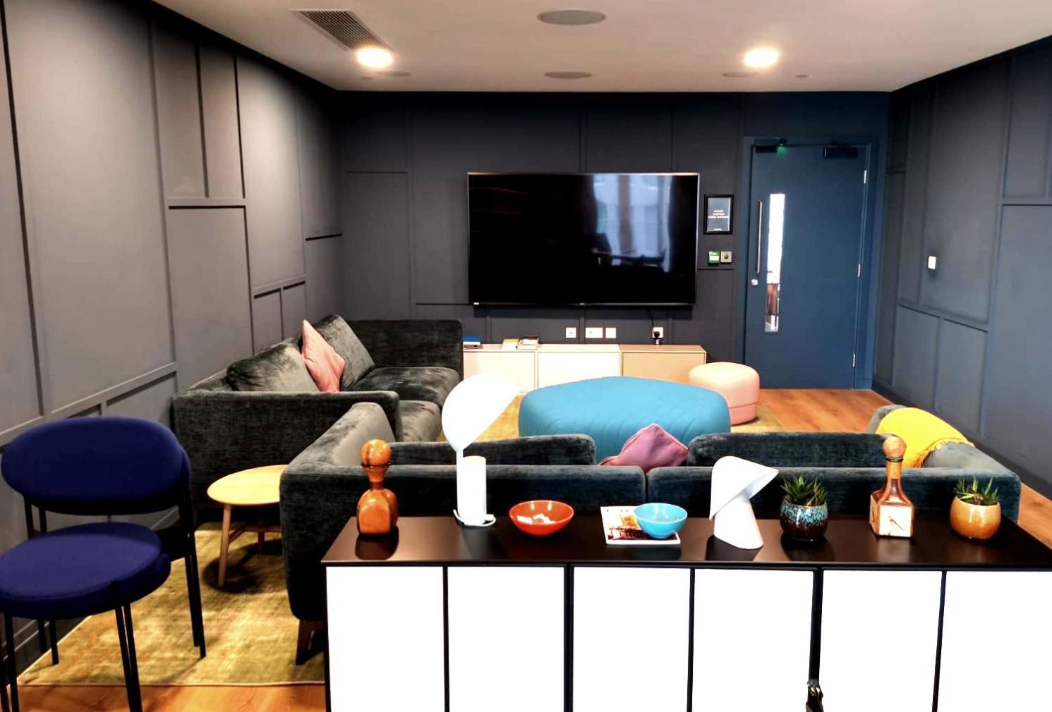 Leicester City Apartments By Charles Hope מראה חיצוני תמונה