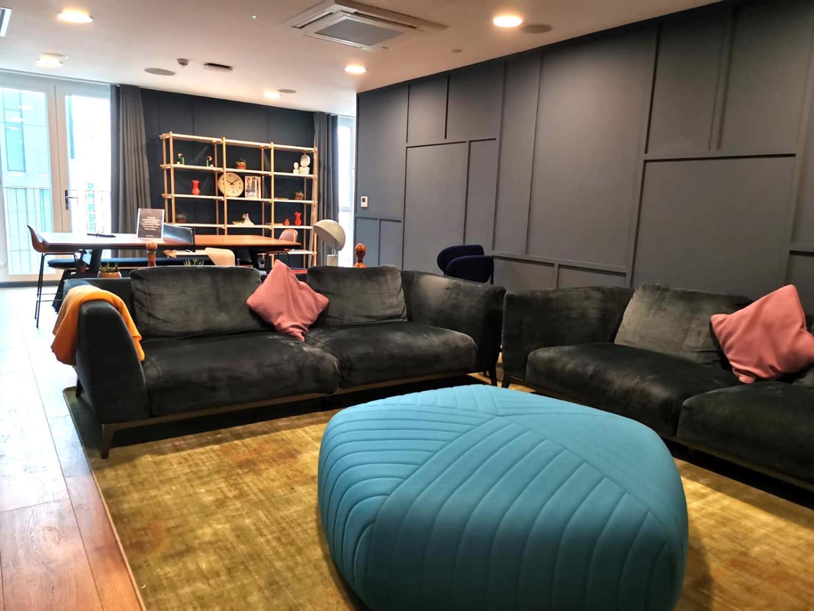 Leicester City Apartments By Charles Hope מראה חיצוני תמונה